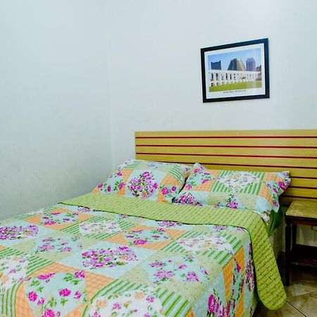 Hospedacopa 709 Apartment Rio de Janeiro Ngoại thất bức ảnh