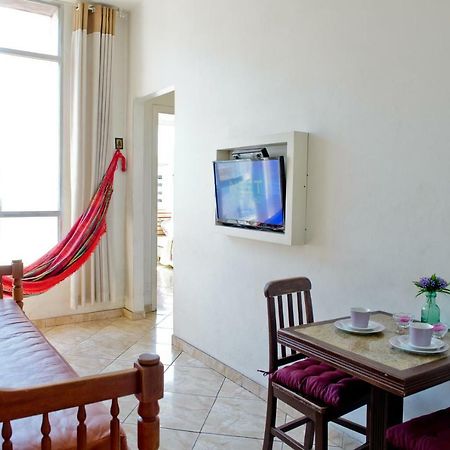 Hospedacopa 709 Apartment Rio de Janeiro Ngoại thất bức ảnh