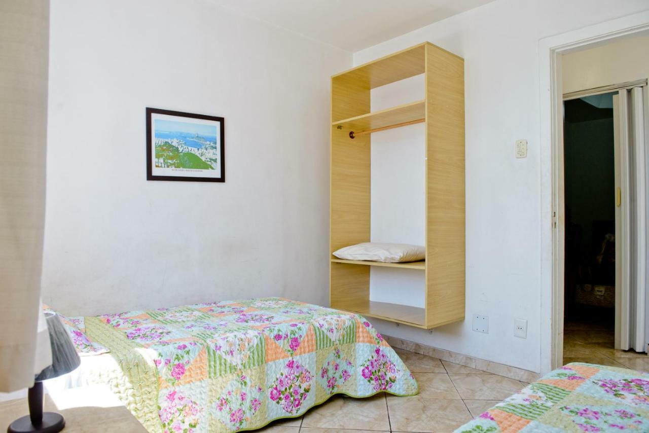 Hospedacopa 709 Apartment Rio de Janeiro Ngoại thất bức ảnh