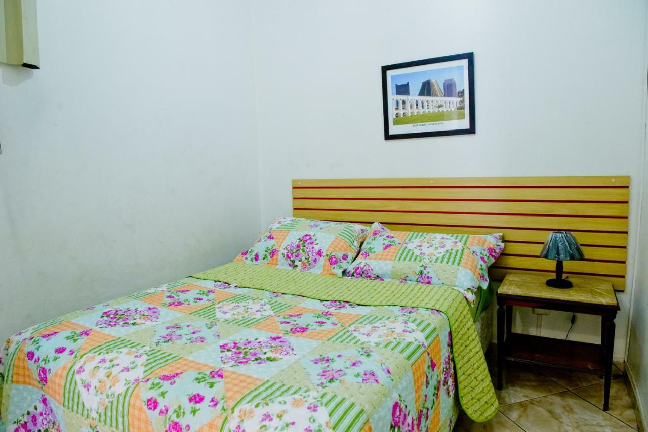Hospedacopa 709 Apartment Rio de Janeiro Ngoại thất bức ảnh
