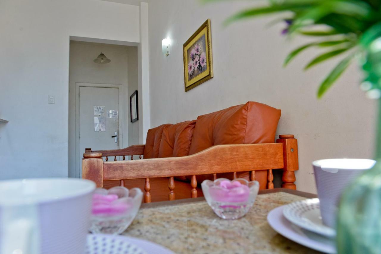 Hospedacopa 709 Apartment Rio de Janeiro Ngoại thất bức ảnh