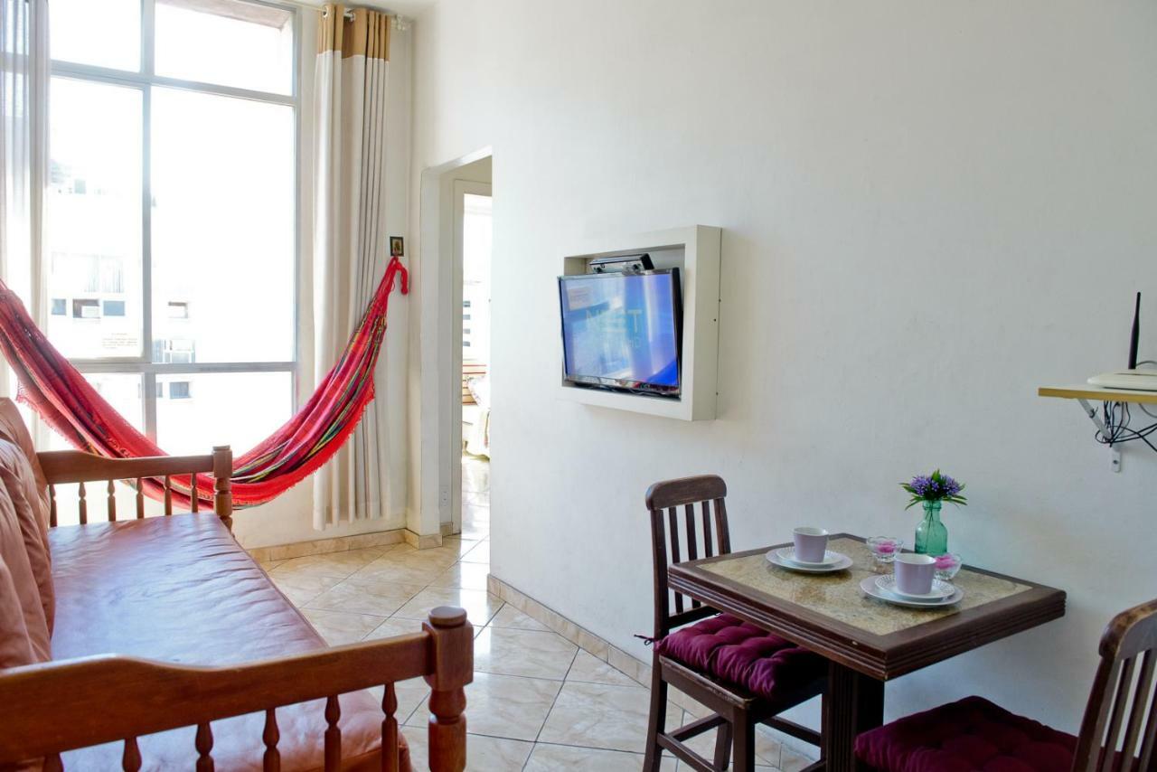 Hospedacopa 709 Apartment Rio de Janeiro Ngoại thất bức ảnh