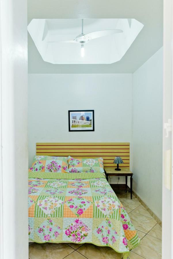 Hospedacopa 709 Apartment Rio de Janeiro Ngoại thất bức ảnh