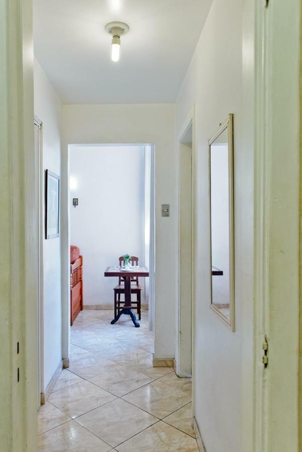 Hospedacopa 709 Apartment Rio de Janeiro Ngoại thất bức ảnh