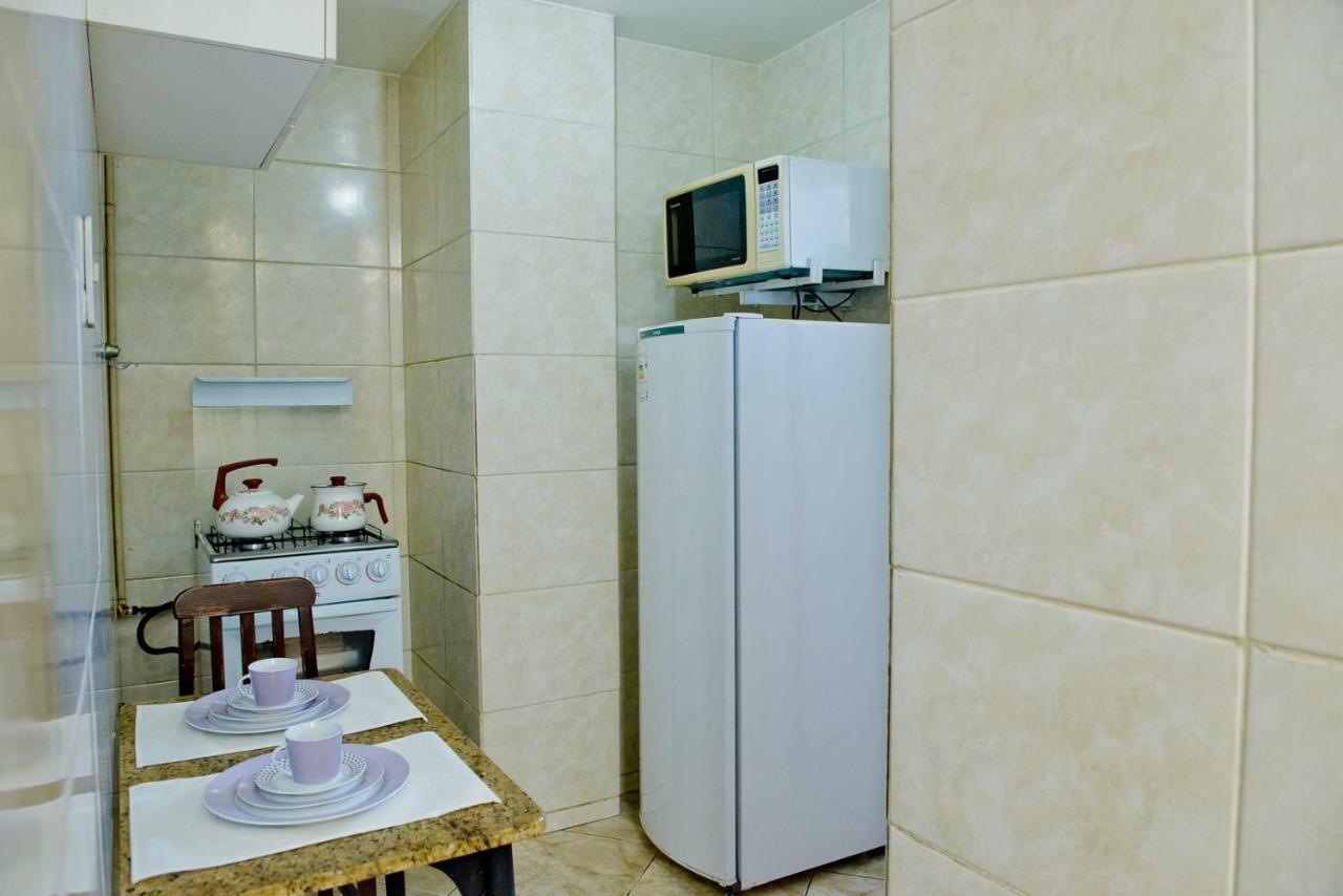 Hospedacopa 709 Apartment Rio de Janeiro Ngoại thất bức ảnh