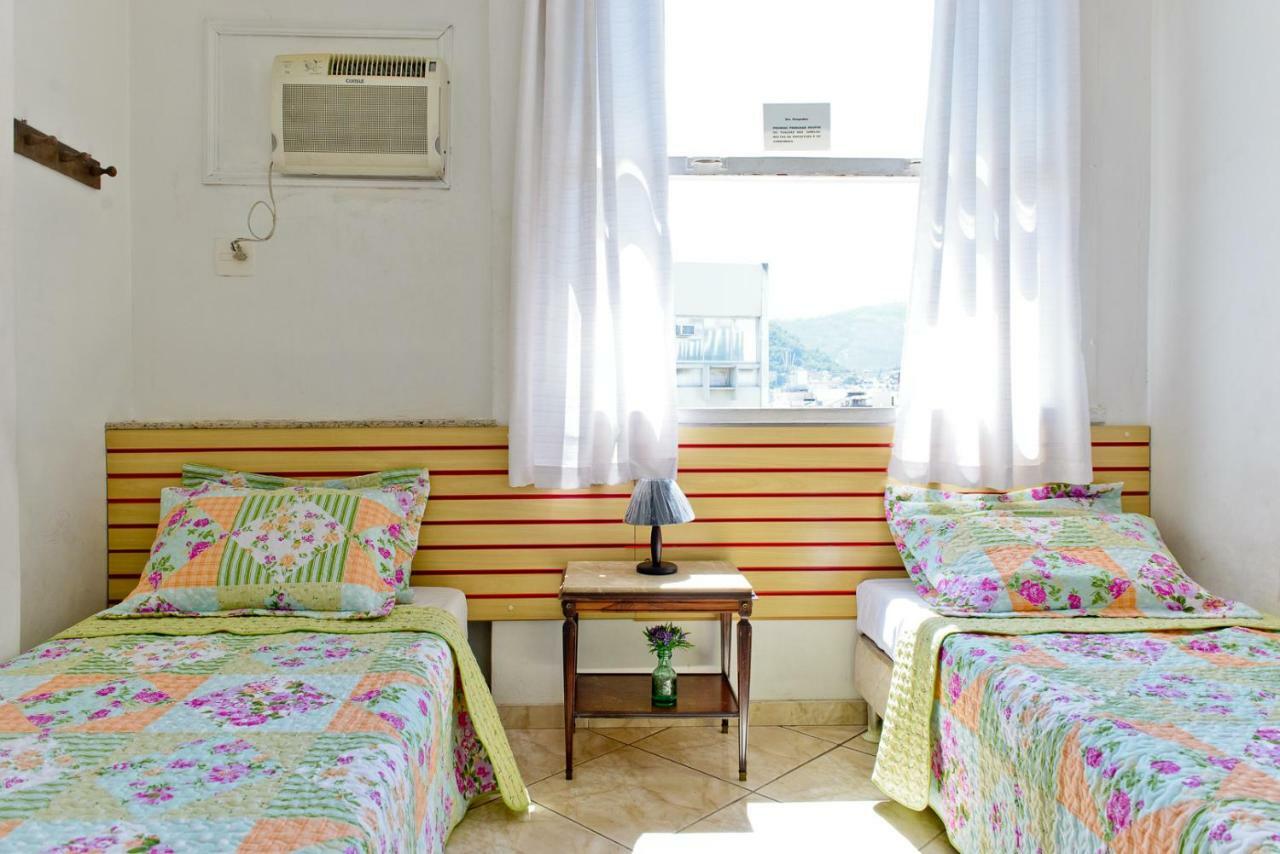 Hospedacopa 709 Apartment Rio de Janeiro Ngoại thất bức ảnh