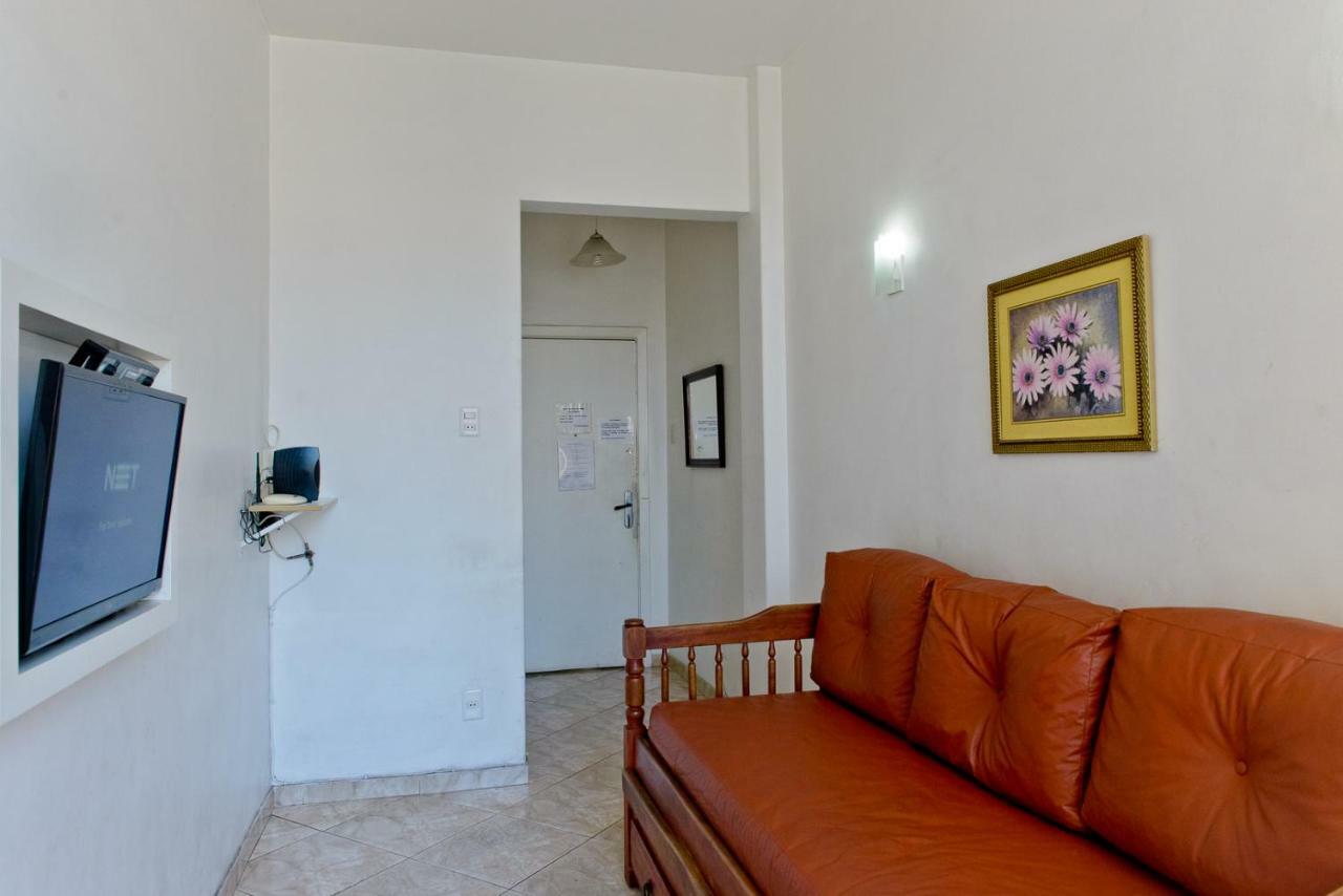 Hospedacopa 709 Apartment Rio de Janeiro Ngoại thất bức ảnh