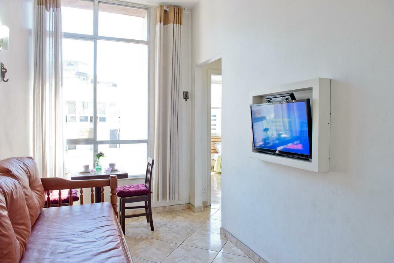 Hospedacopa 709 Apartment Rio de Janeiro Ngoại thất bức ảnh