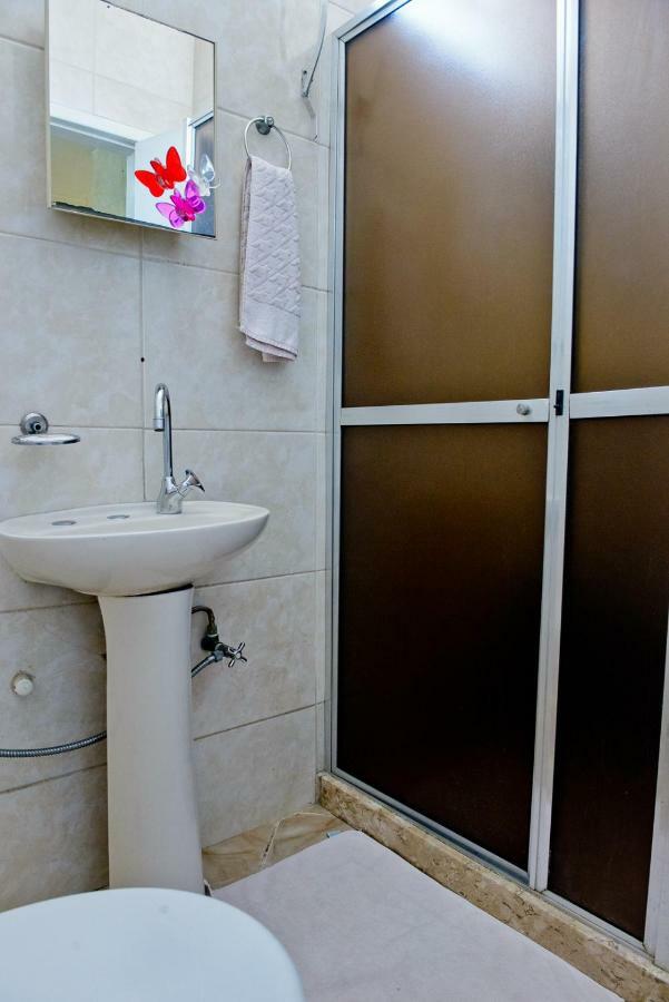 Hospedacopa 709 Apartment Rio de Janeiro Ngoại thất bức ảnh